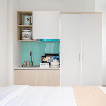 Cozrum Homes - Autumn House Ho Chi Minh City Bagian luar foto