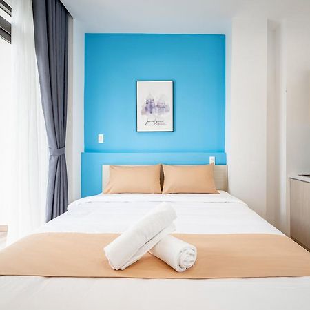 Cozrum Homes - Autumn House Ho Chi Minh City Bagian luar foto