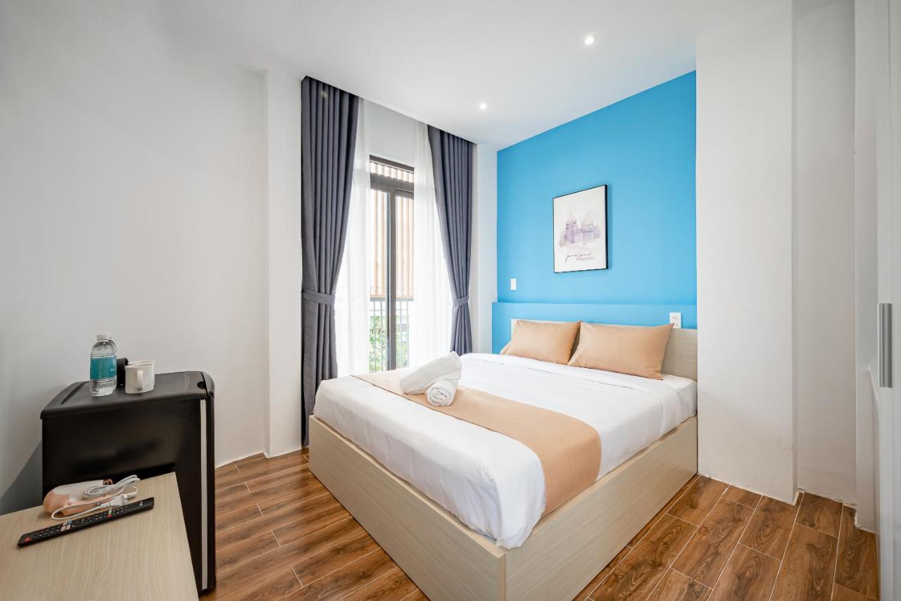 Cozrum Homes - Autumn House Ho Chi Minh City Bagian luar foto