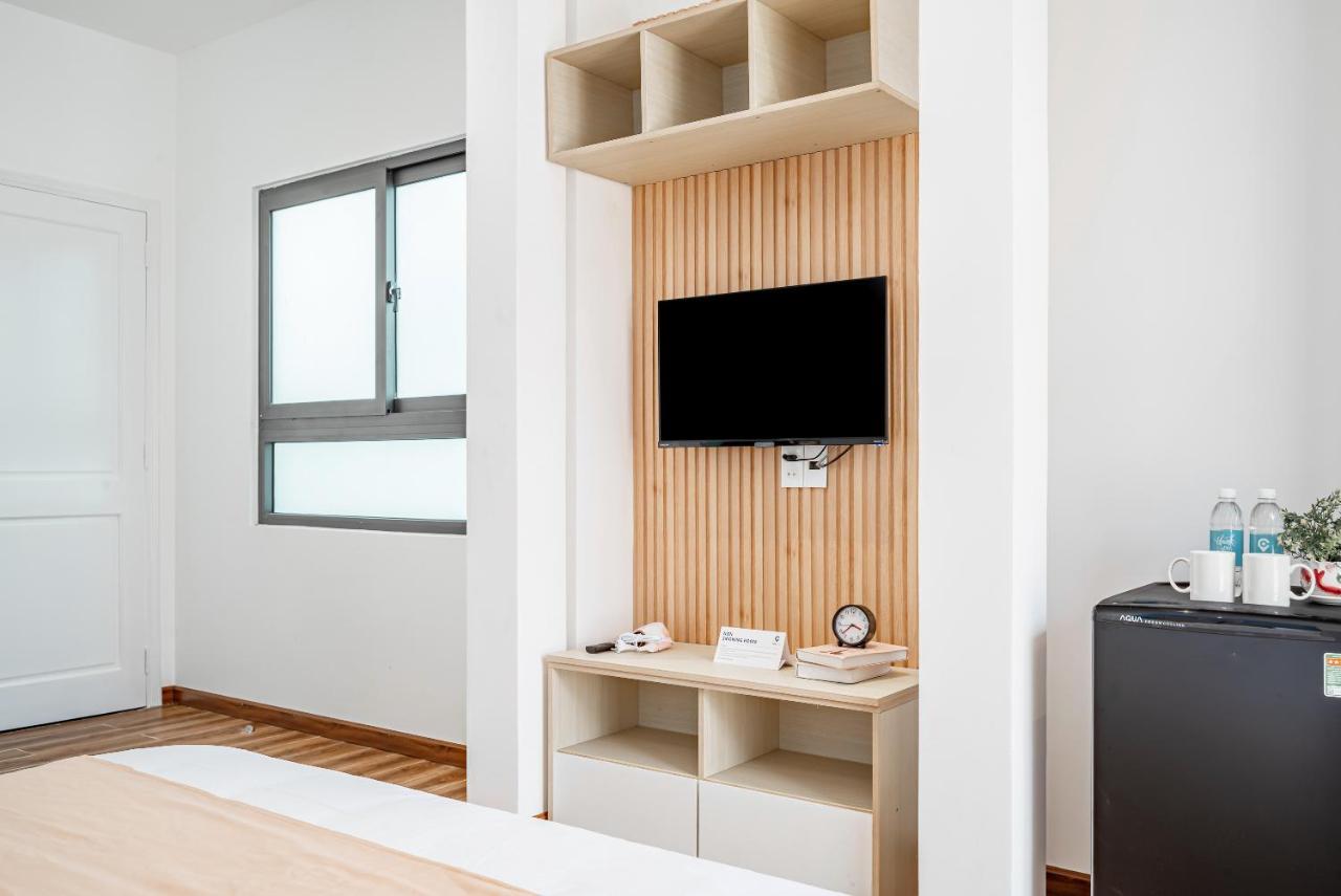 Cozrum Homes - Autumn House Ho Chi Minh City Bagian luar foto