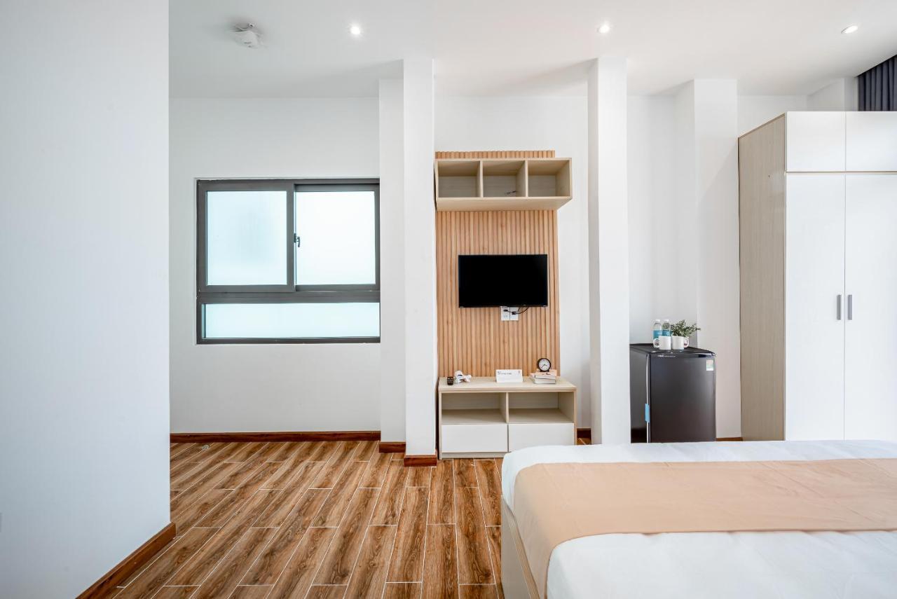 Cozrum Homes - Autumn House Ho Chi Minh City Bagian luar foto