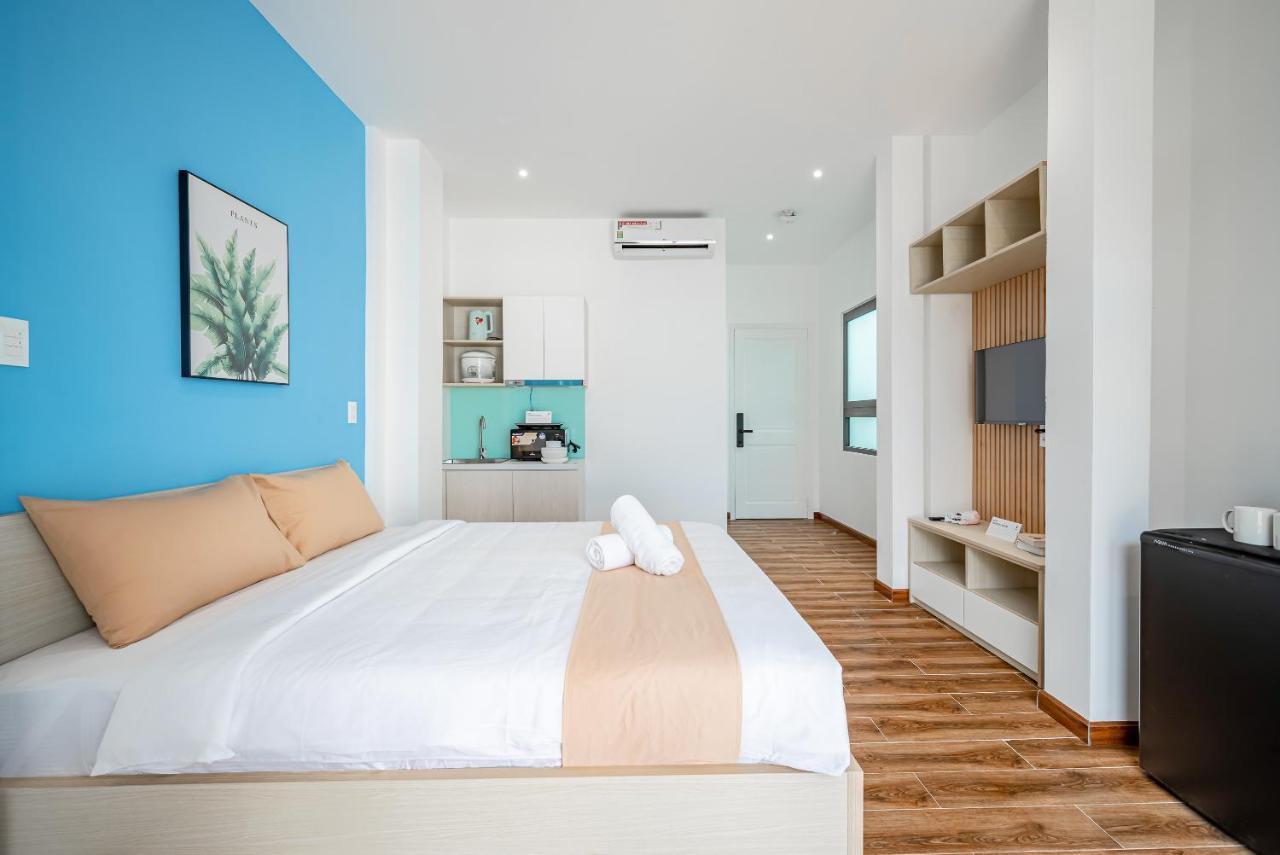 Cozrum Homes - Autumn House Ho Chi Minh City Bagian luar foto