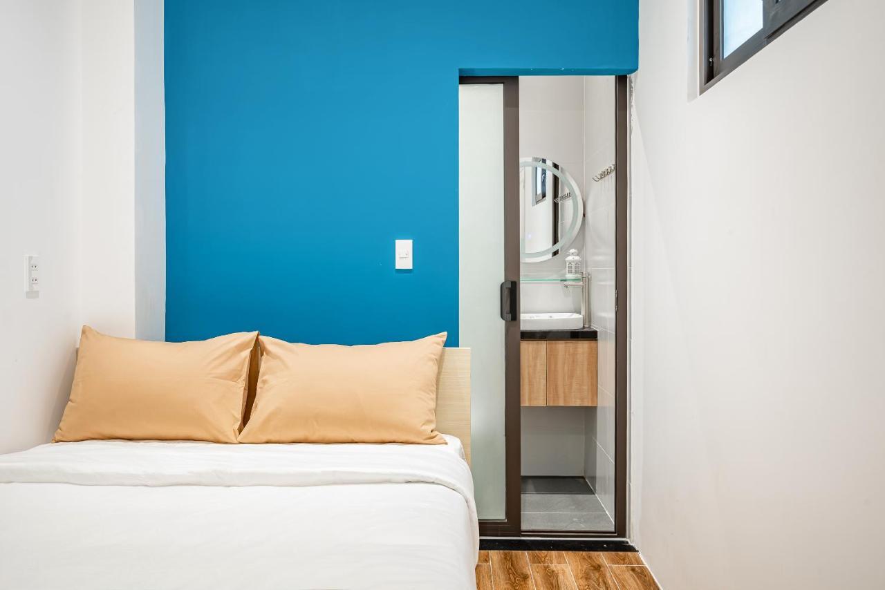 Cozrum Homes - Autumn House Ho Chi Minh City Bagian luar foto